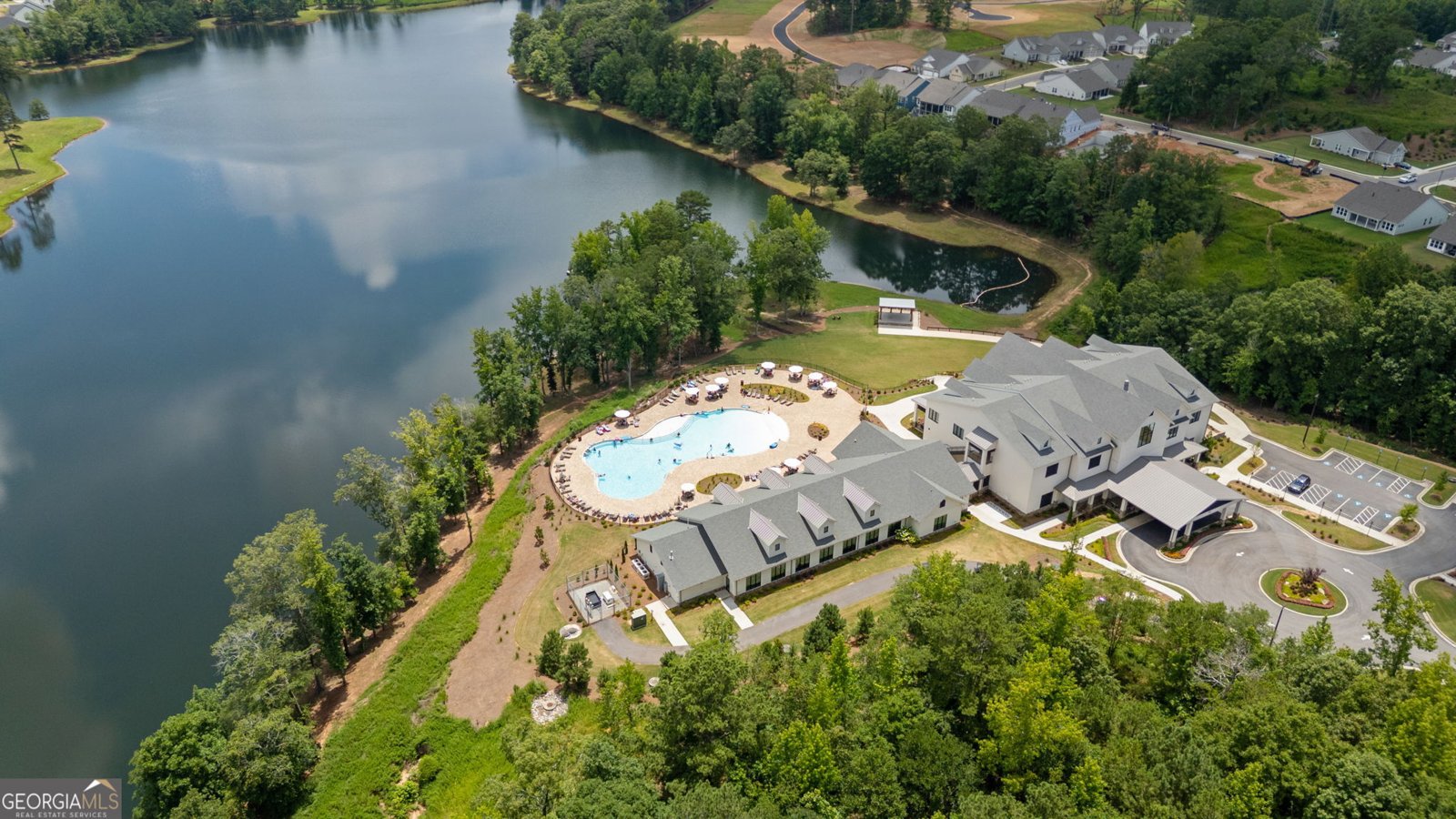 272 Silver Court Hoschton - 64
