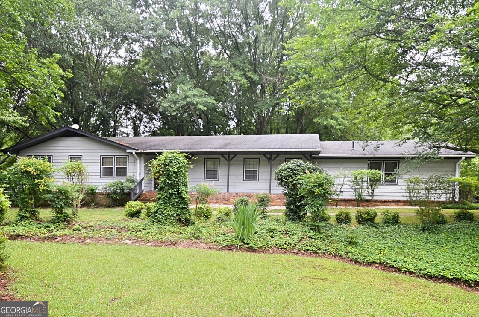 1590 Colonial South Drive Conyers - 1