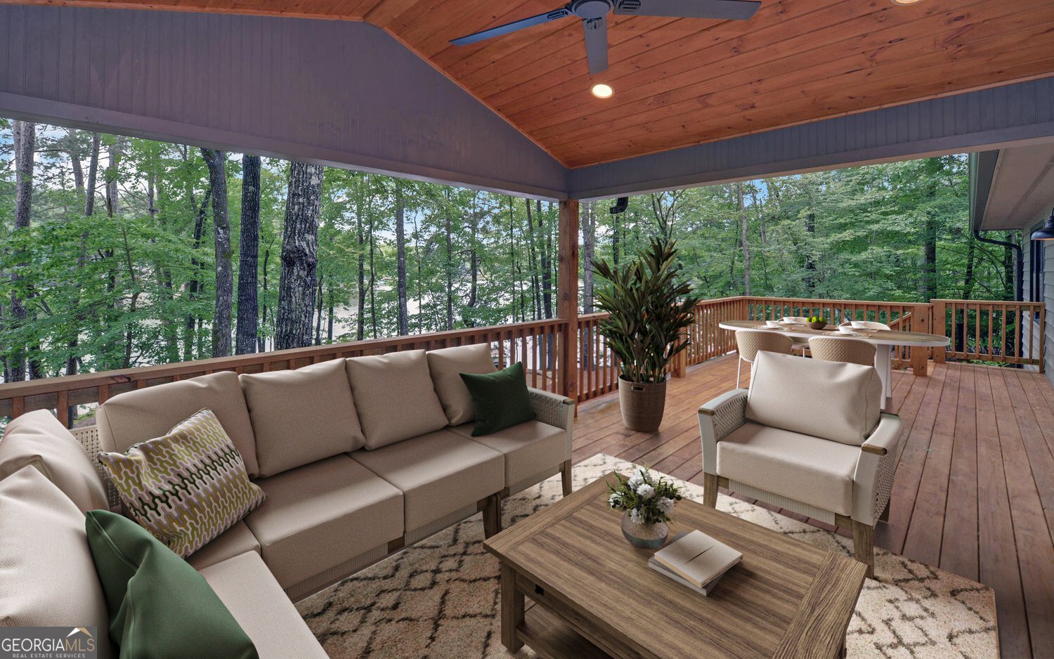 340 Currahee Trail Toccoa - 4