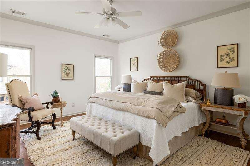 1602 Windsor Walk Avondale Estates - 14