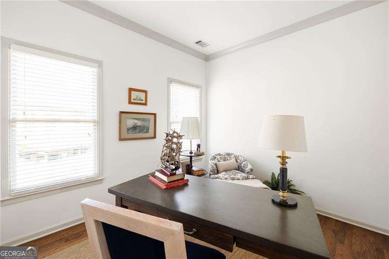 1602 Windsor Walk Avondale Estates - 19