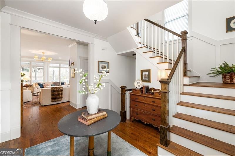 1602 Windsor Walk Avondale Estates - 2