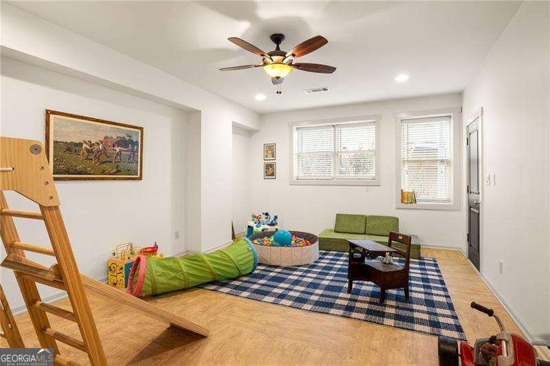 1602 Windsor Walk Avondale Estates - 20