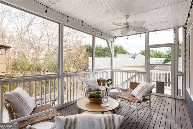 1602 Windsor Walk Avondale Estates - 26