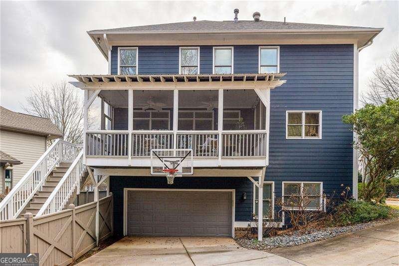 1602 Windsor Walk Avondale Estates - 28