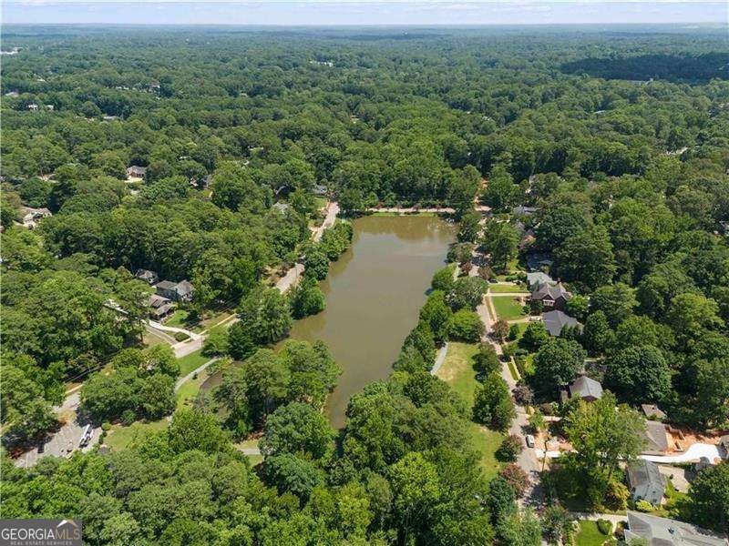 1602 Windsor Walk Avondale Estates - 34