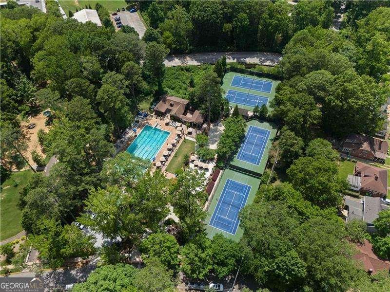 1602 Windsor Walk Avondale Estates - 35