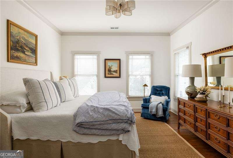 1602 Windsor Walk Avondale Estates - 4