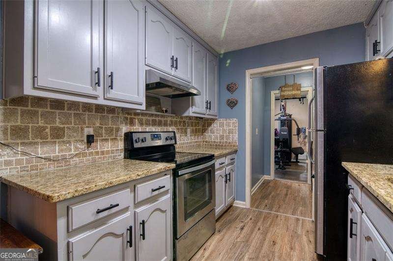 34 SASSAFRAS Grove Dawsonville - 14