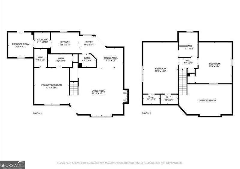 34 SASSAFRAS Grove Dawsonville - 41