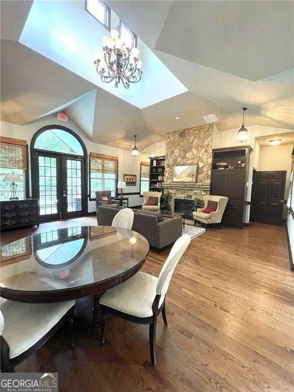 3150 WOODWALK Drive Atlanta - 49