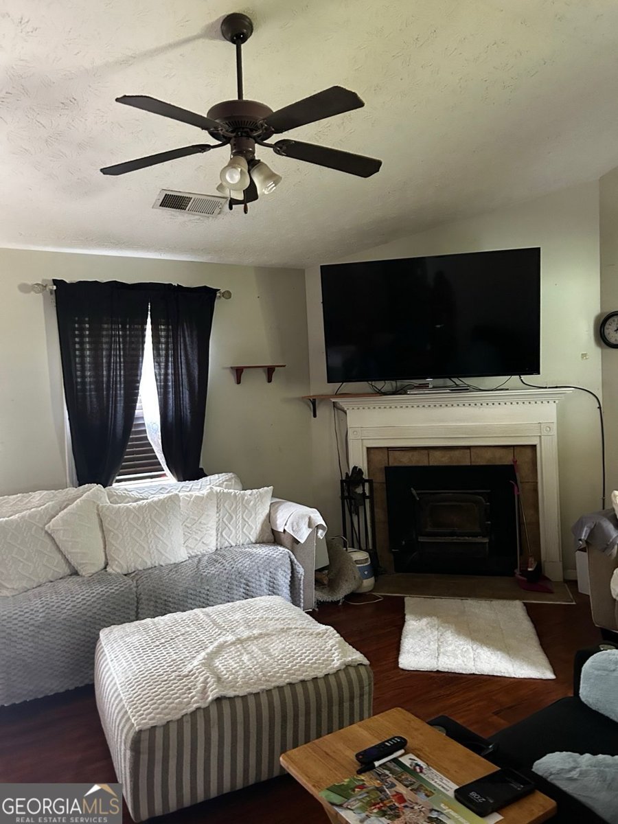 45 Avery Drive Covington - 3