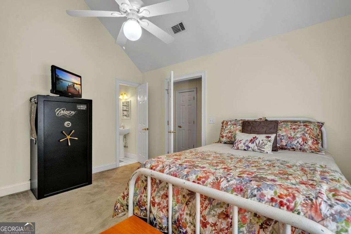 7212 AVALON Drive Douglasville - 41