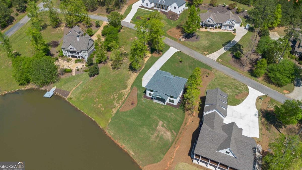 1270 Glen Eagle Drive Greensboro - 66