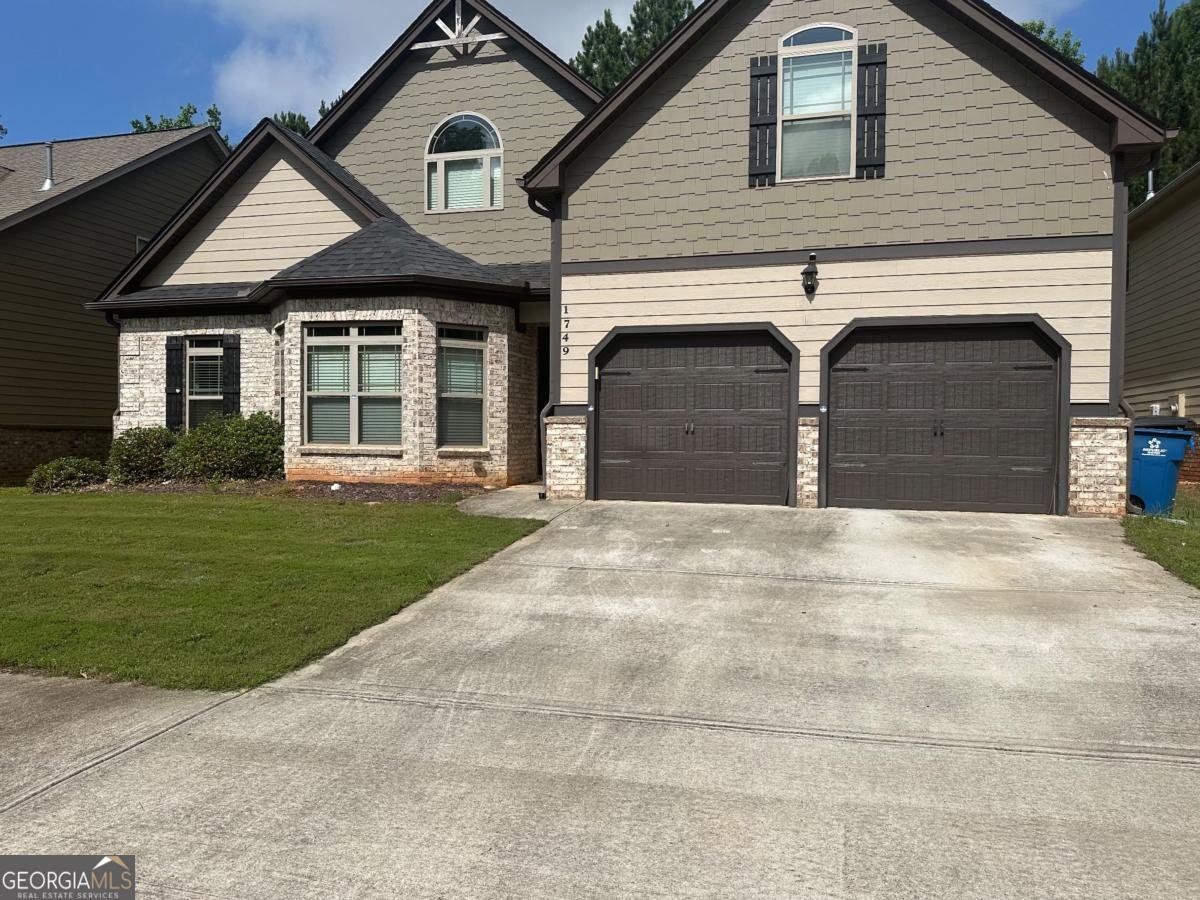 1749 MISSELTHRUSH Lane Mcdonough - 1
