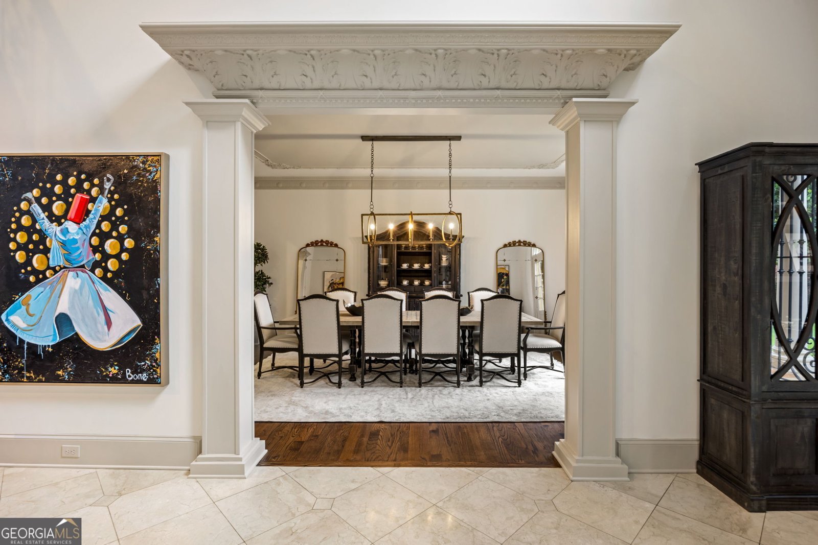 816 Blackfoot Trail Suwanee - 14