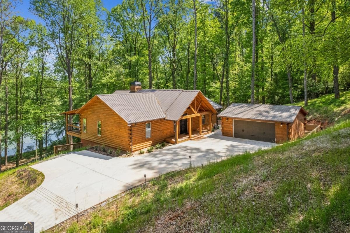 245 Timberwalk Drive Ellijay - 19