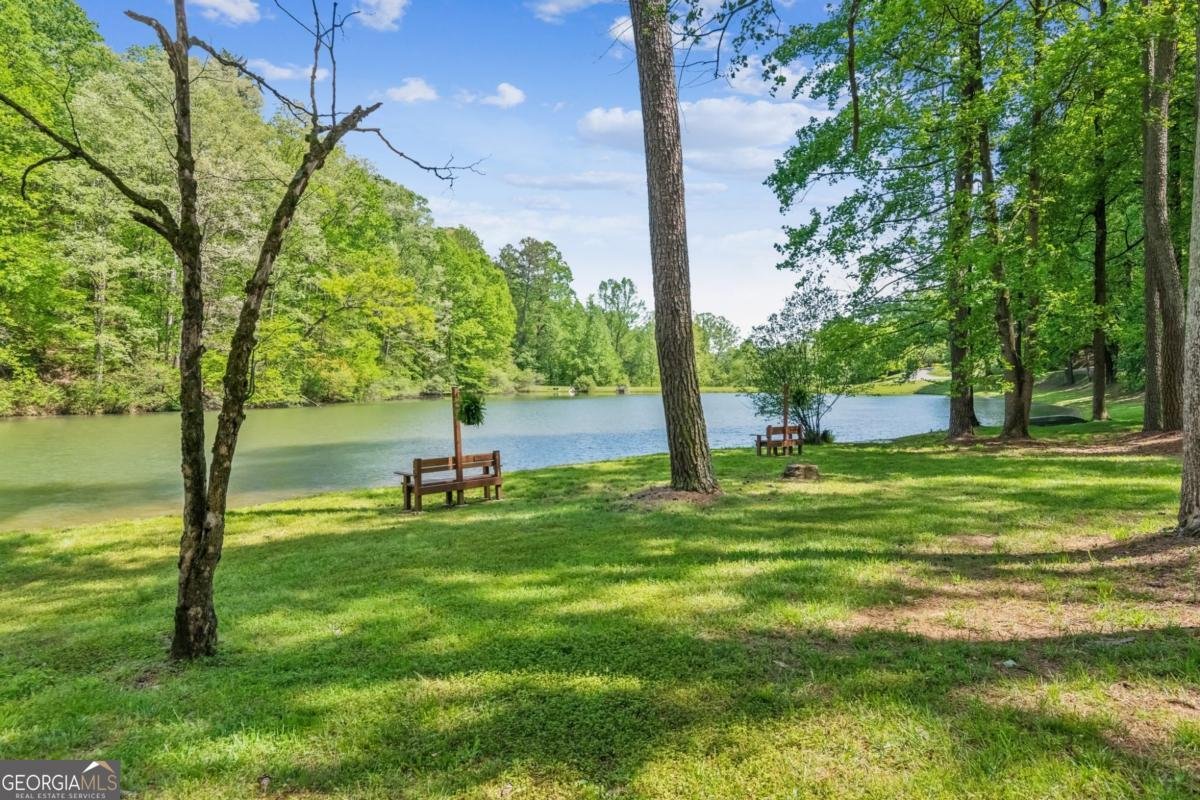 245 Timberwalk Drive Ellijay - 49