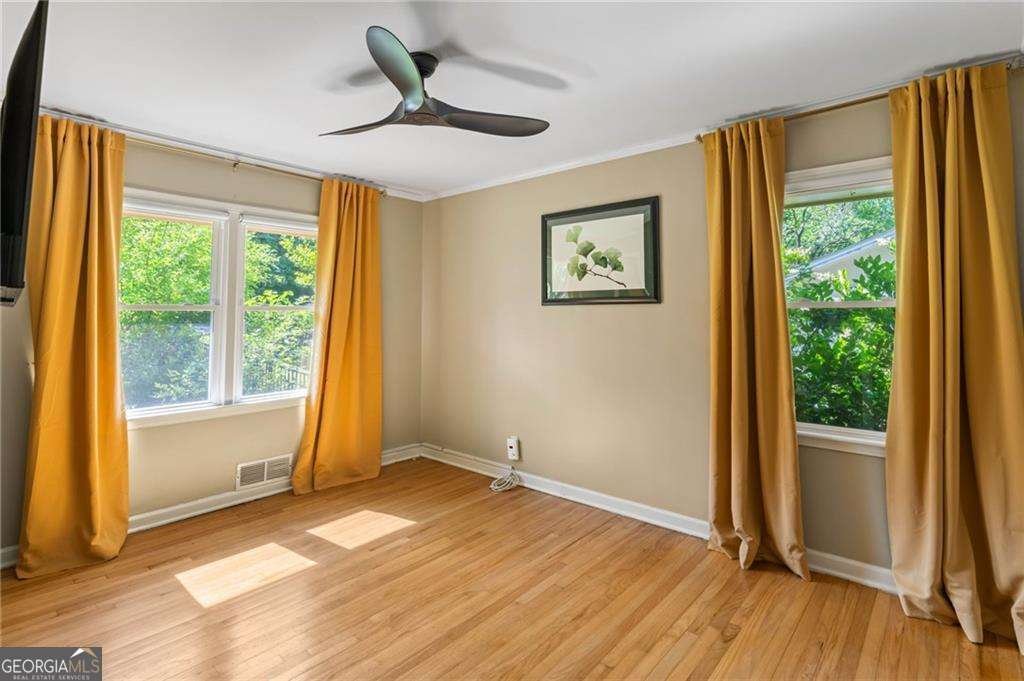 1652 Oak Grove Road Decatur - 18