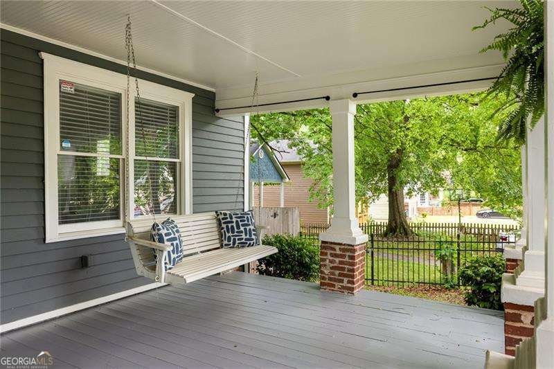 230 Milton Avenue Atlanta - 4