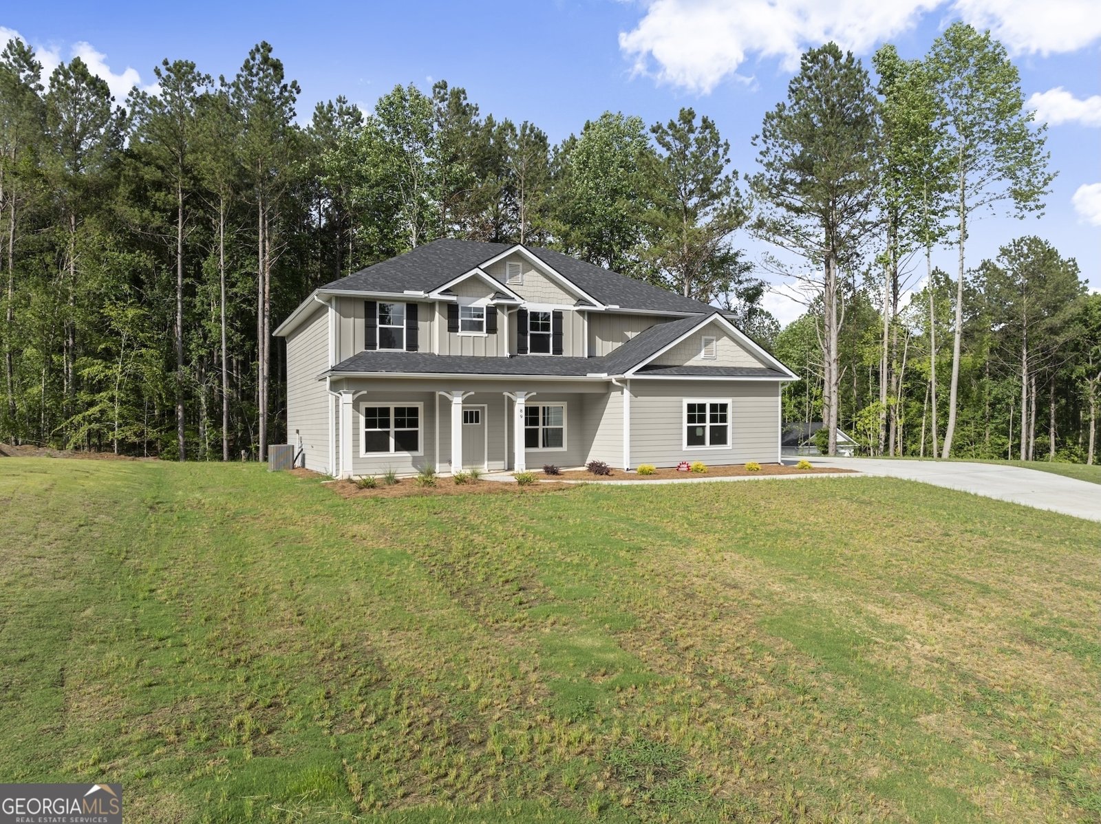 89 Liberty Freedom Lane Maysville - 6