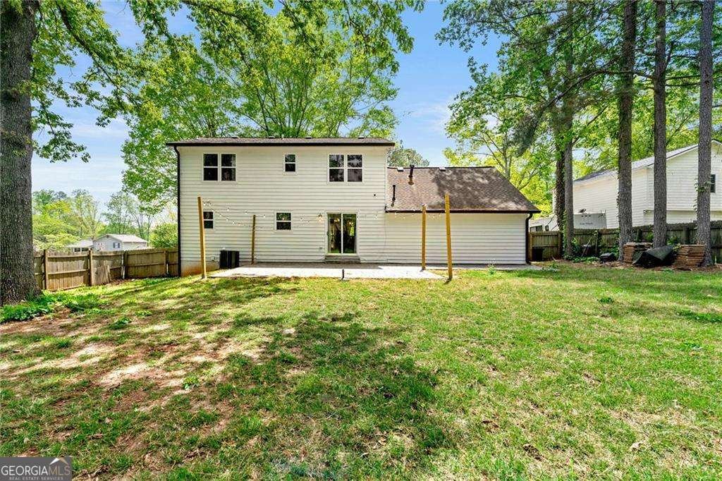 385 Russell Ridge Drive Lawrenceville - 20