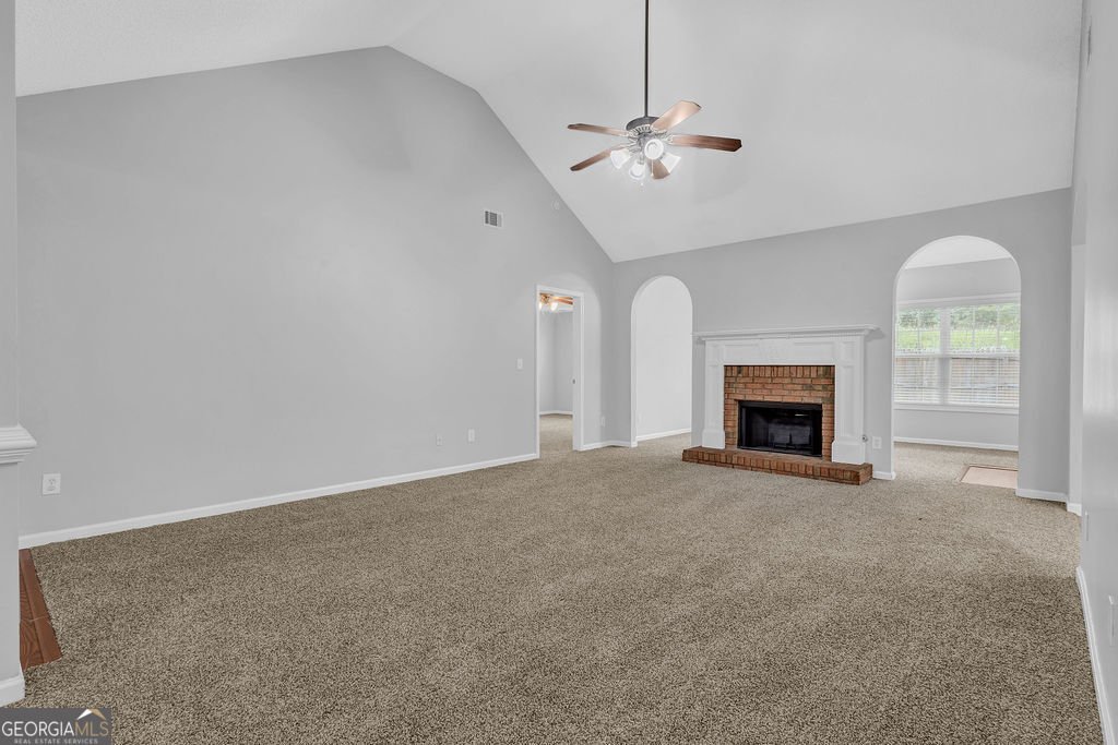 3946 Village Crossing Lane Ellenwood - 20