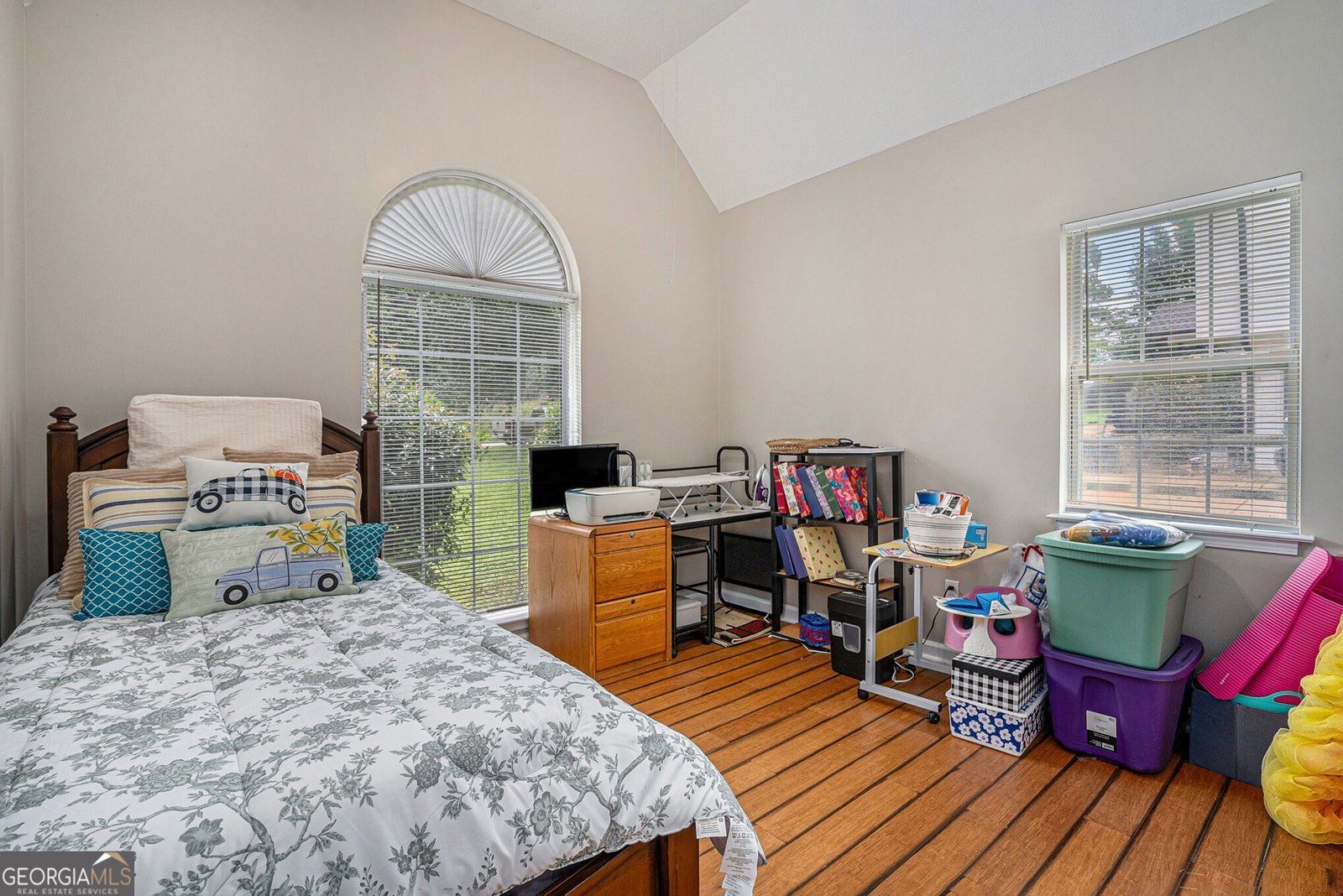 1907 VAN WERT Road Villa Rica - 16