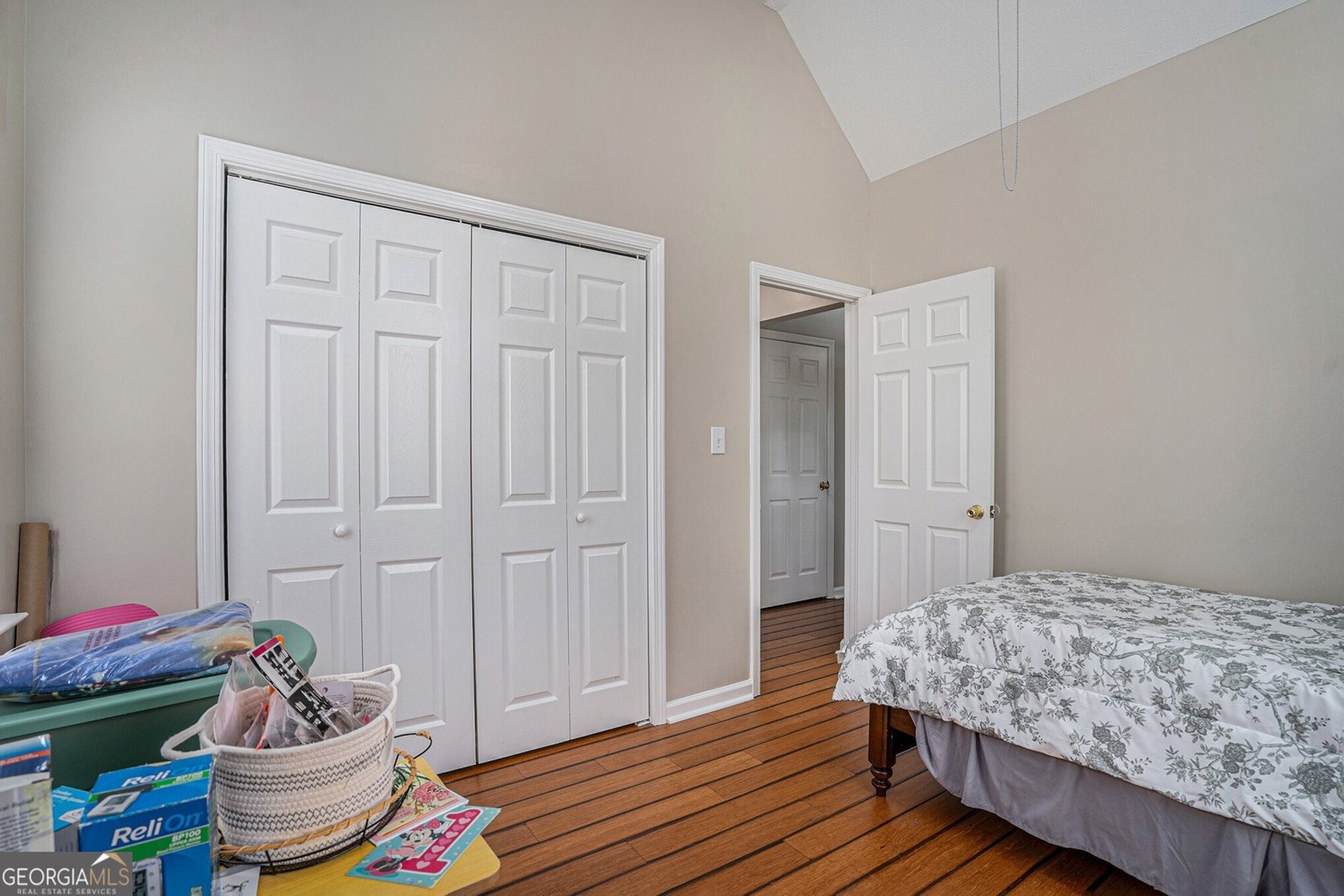 1907 VAN WERT Road Villa Rica - 17