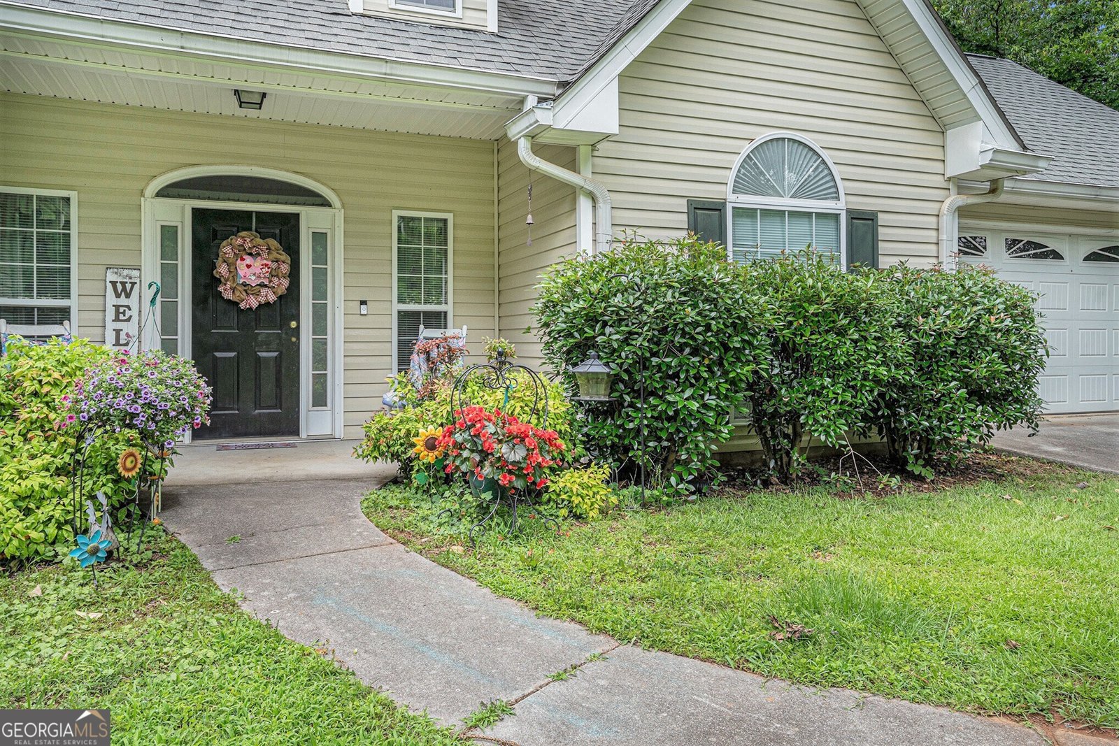 1907 VAN WERT Road Villa Rica - 2