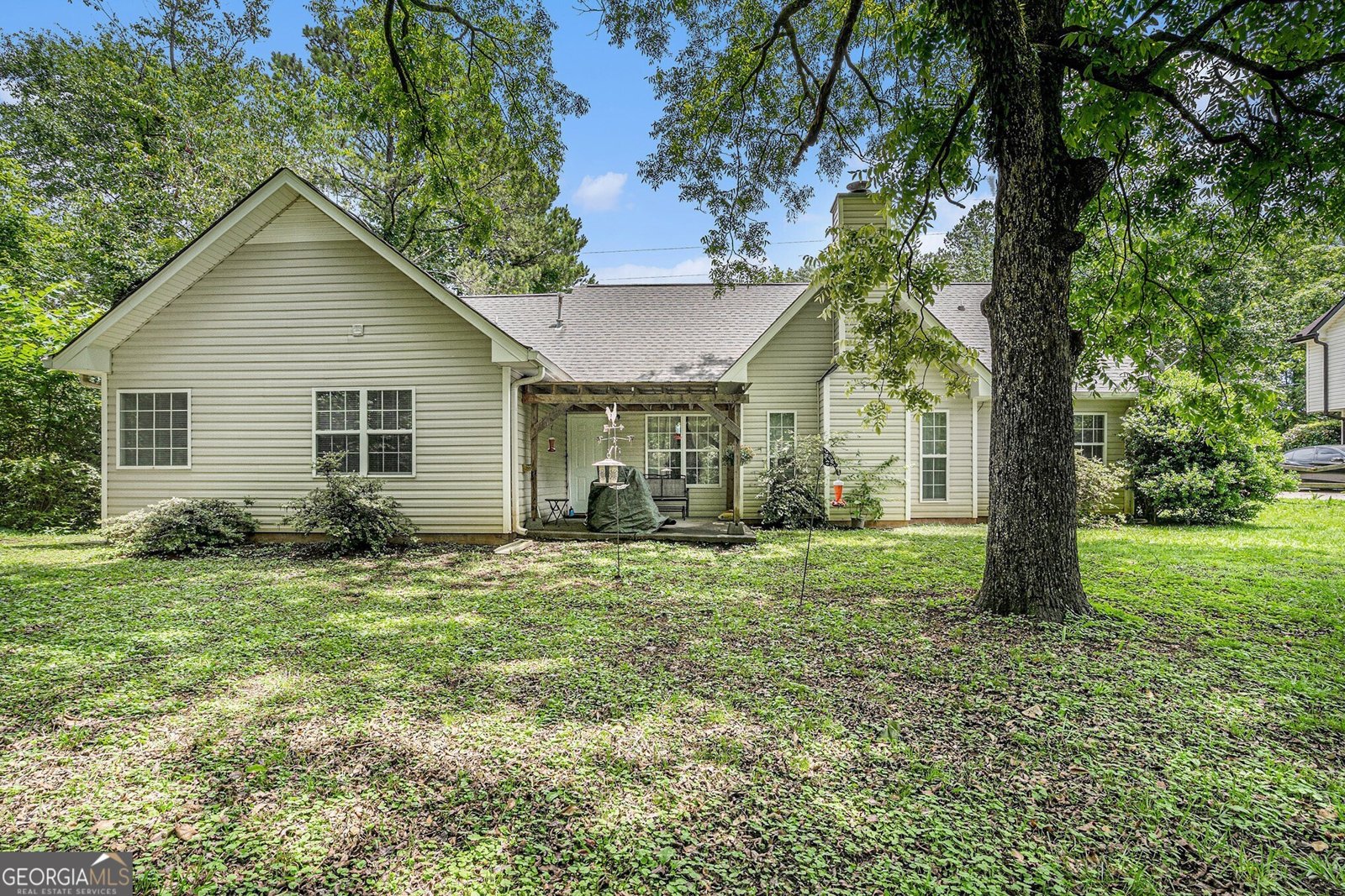 1907 VAN WERT Road Villa Rica - 23