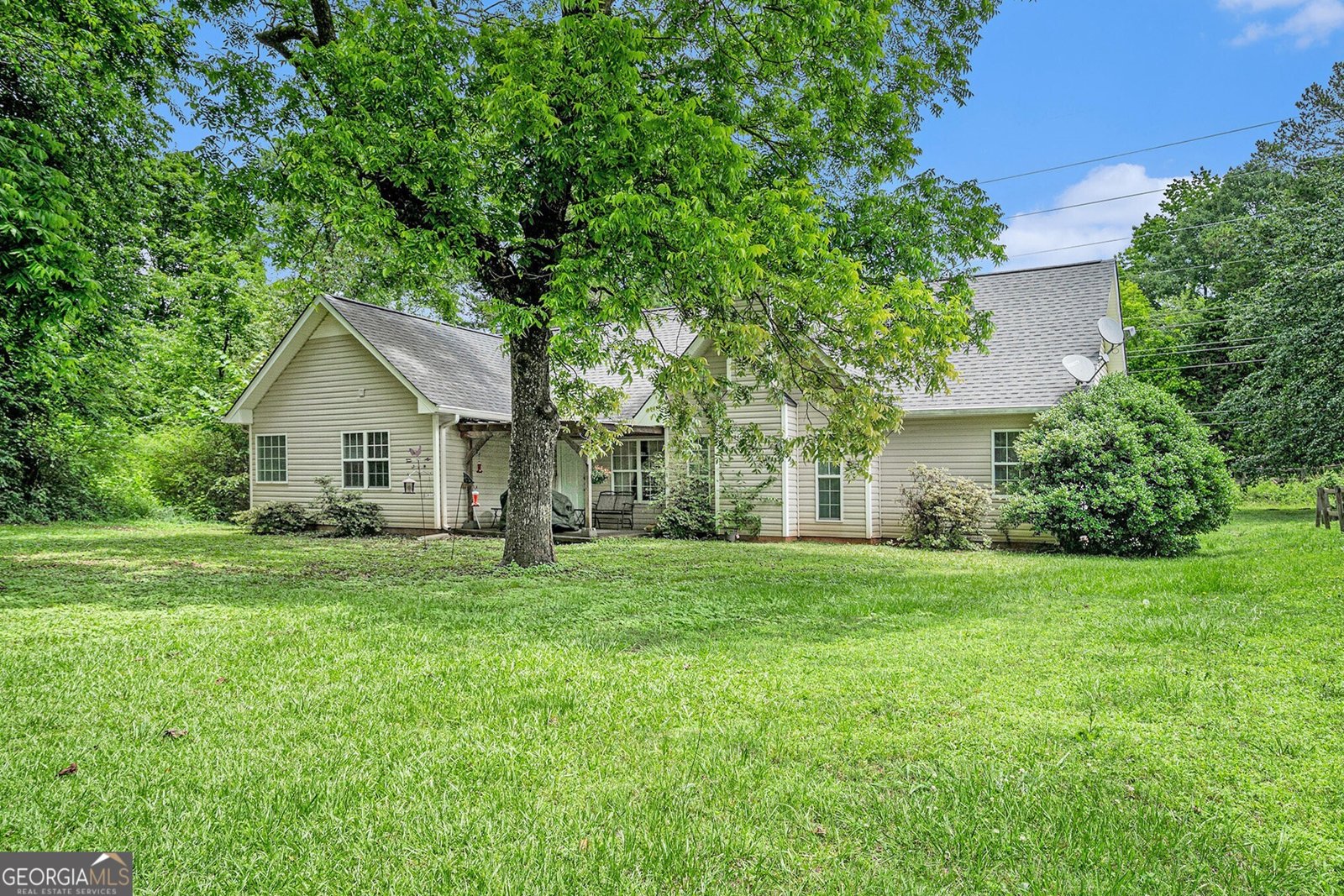 1907 VAN WERT Road Villa Rica - 24