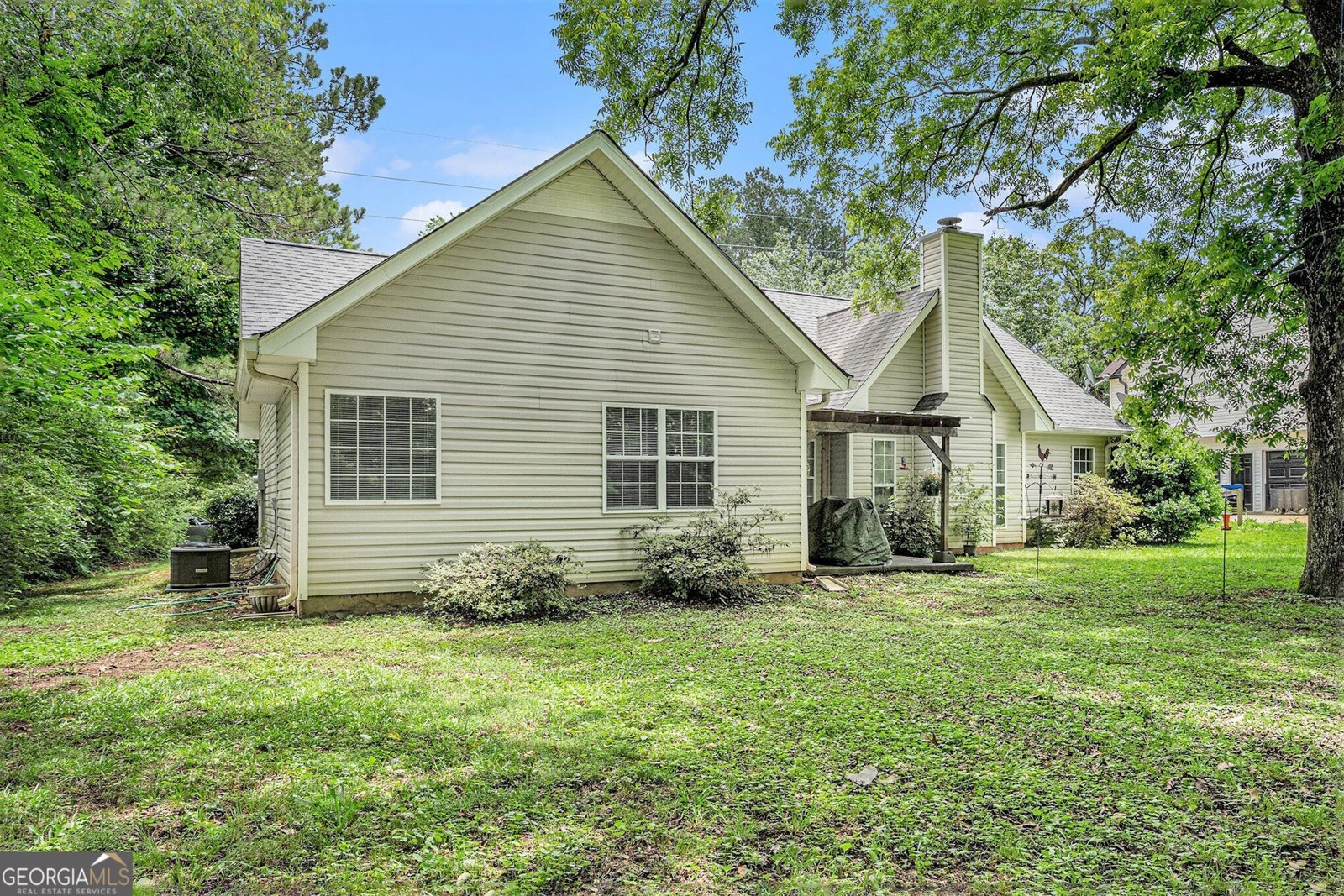 1907 VAN WERT Road Villa Rica - 25