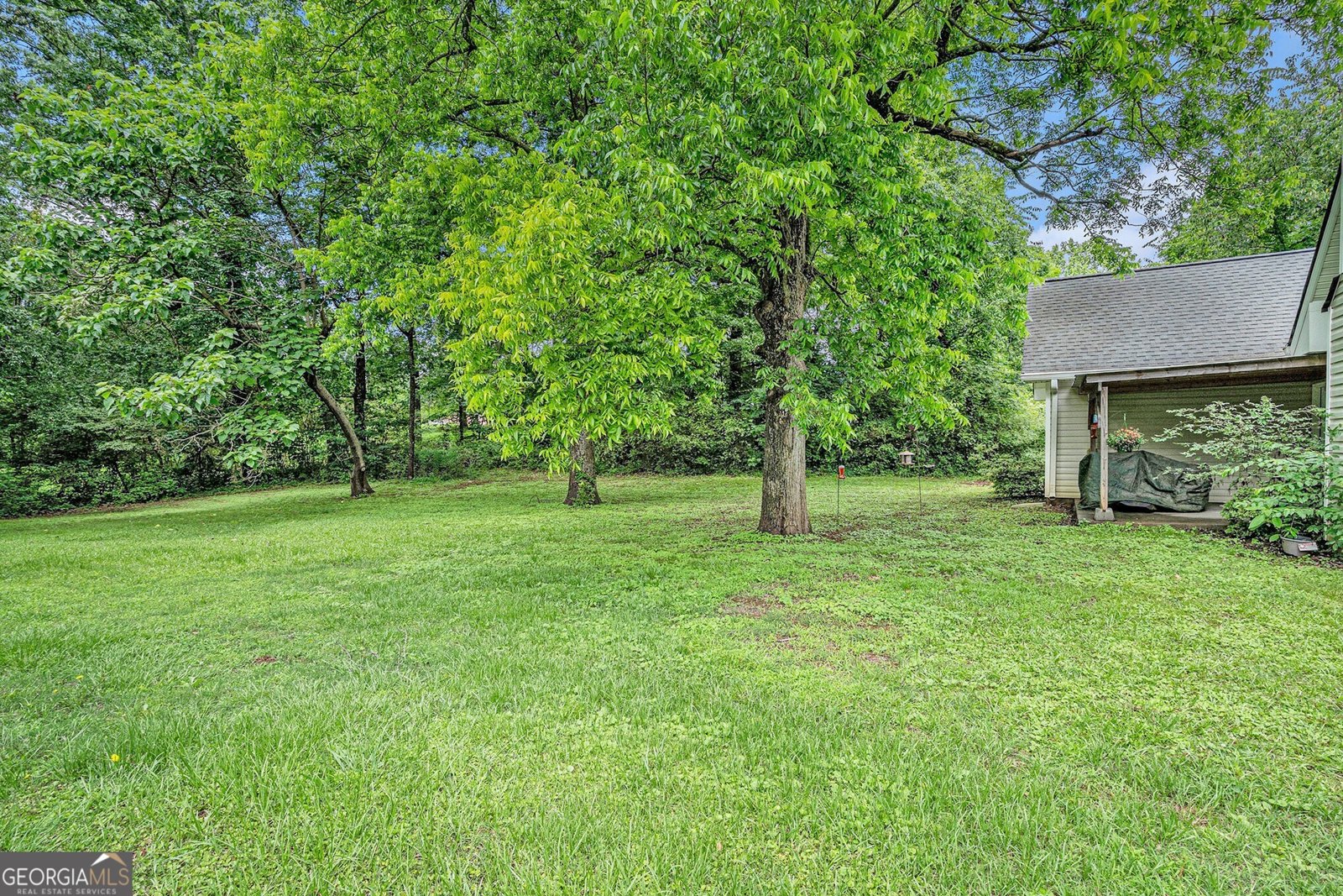 1907 VAN WERT Road Villa Rica - 26