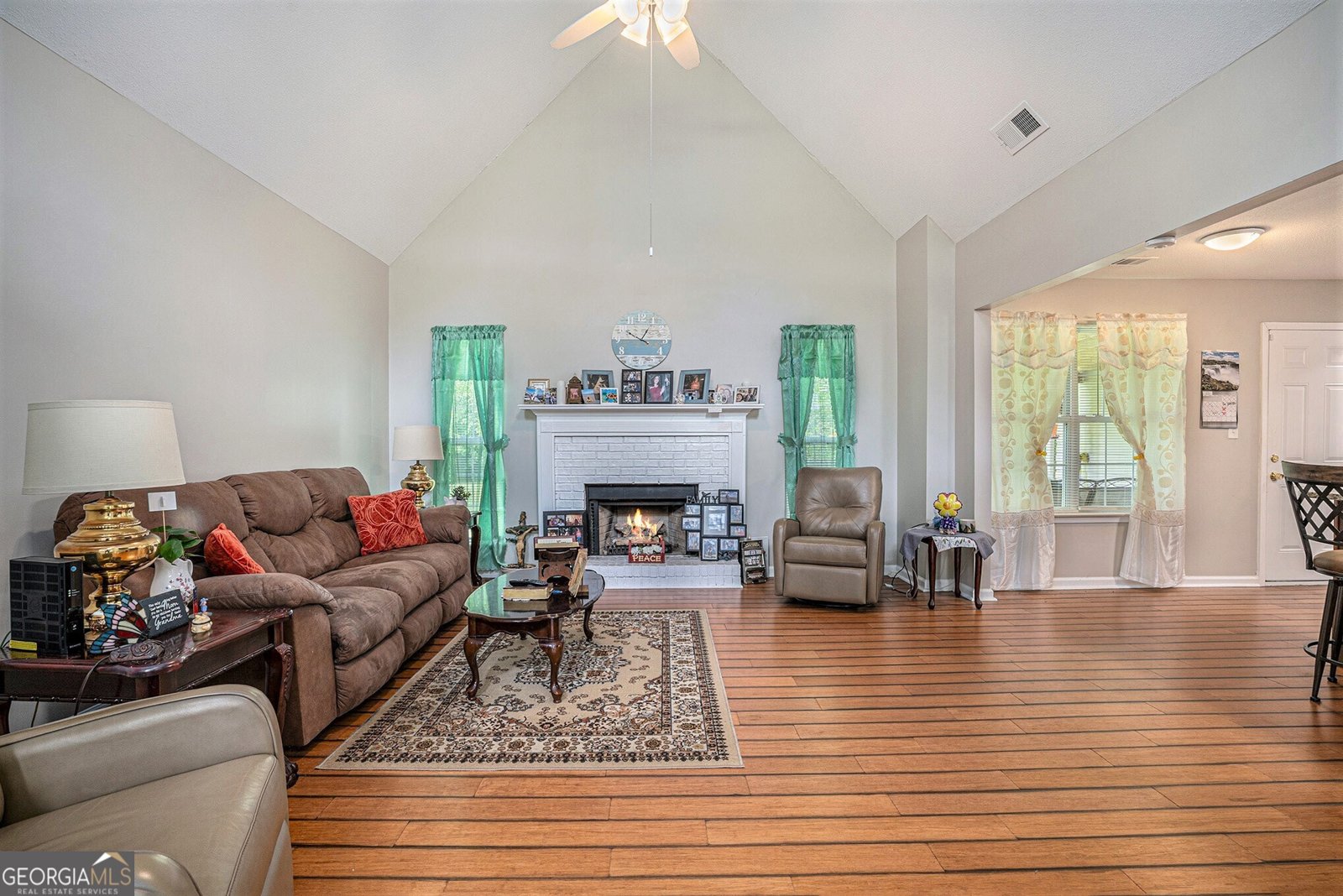 1907 VAN WERT Road Villa Rica - 3