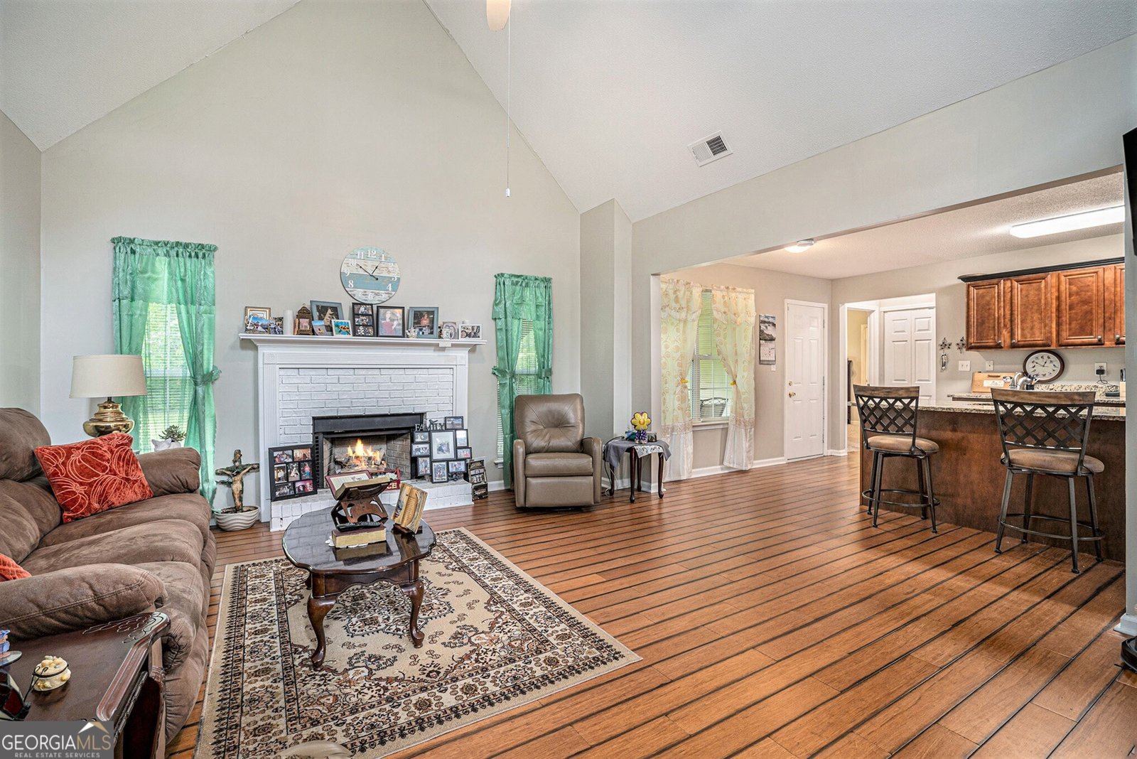 1907 VAN WERT Road Villa Rica - 4