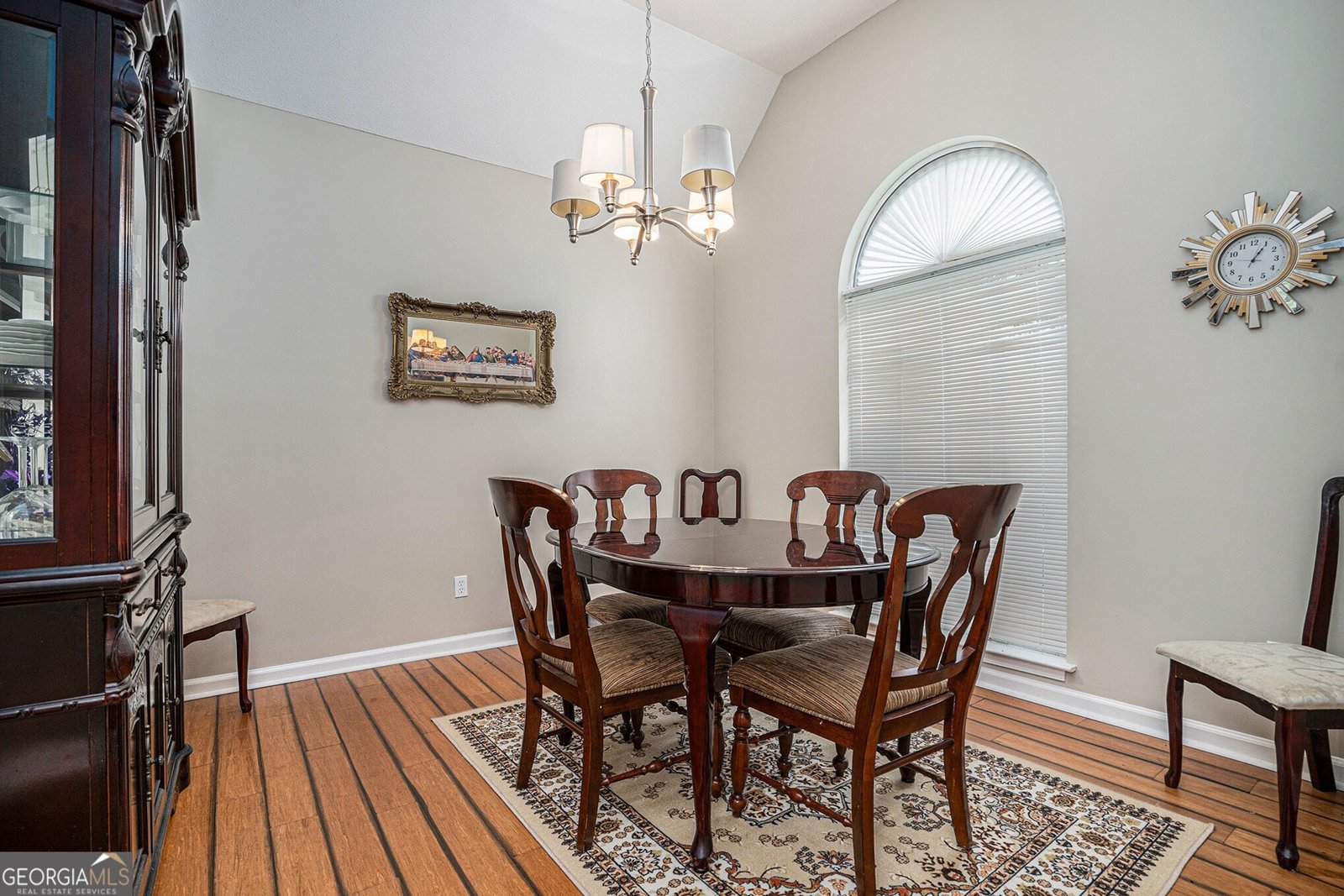 1907 VAN WERT Road Villa Rica - 6