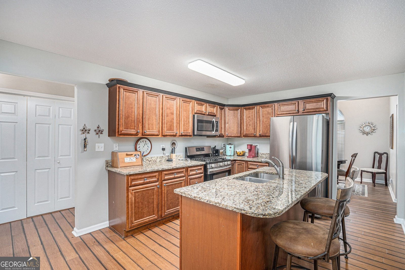 1907 VAN WERT Road Villa Rica - 7