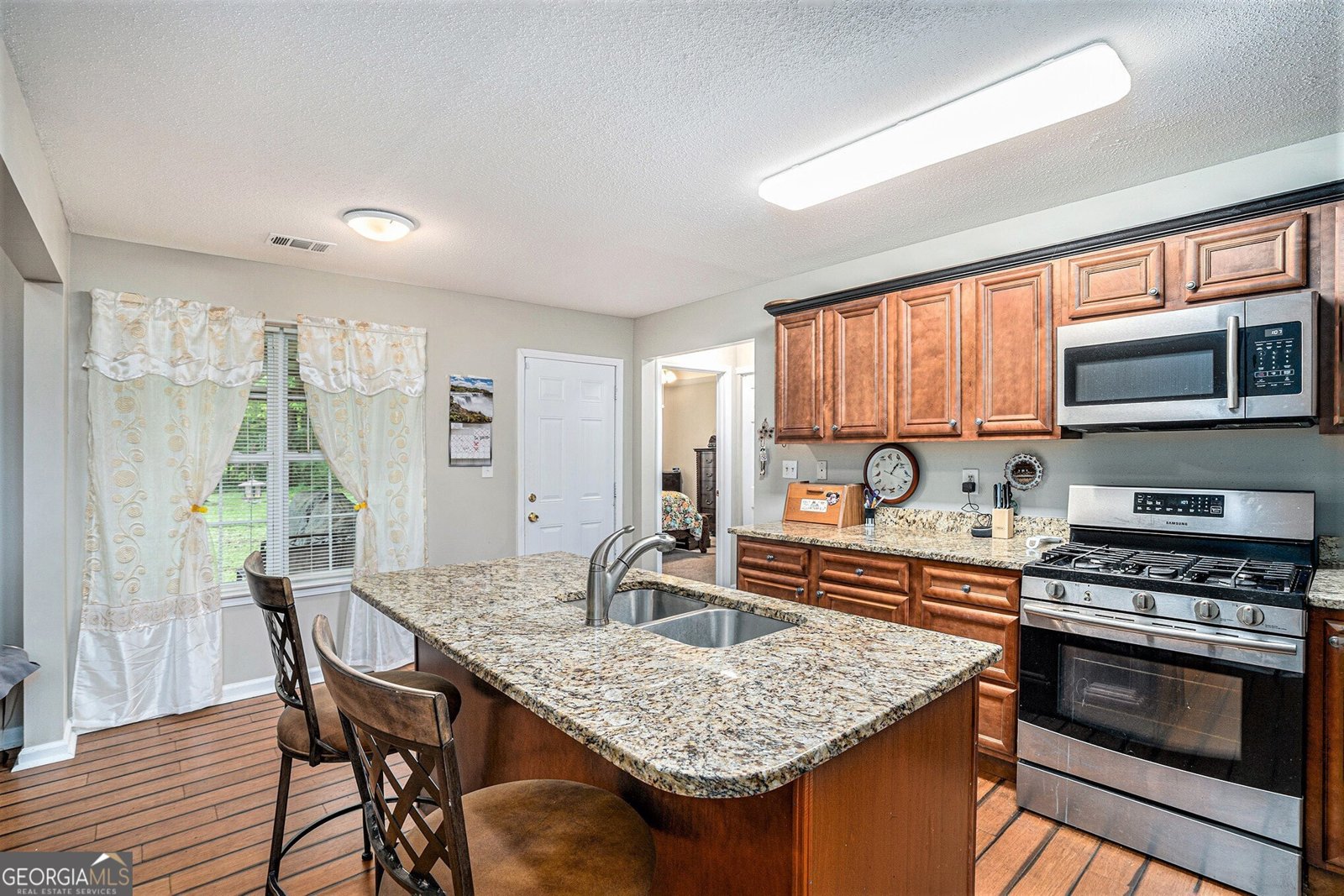 1907 VAN WERT Road Villa Rica - 8