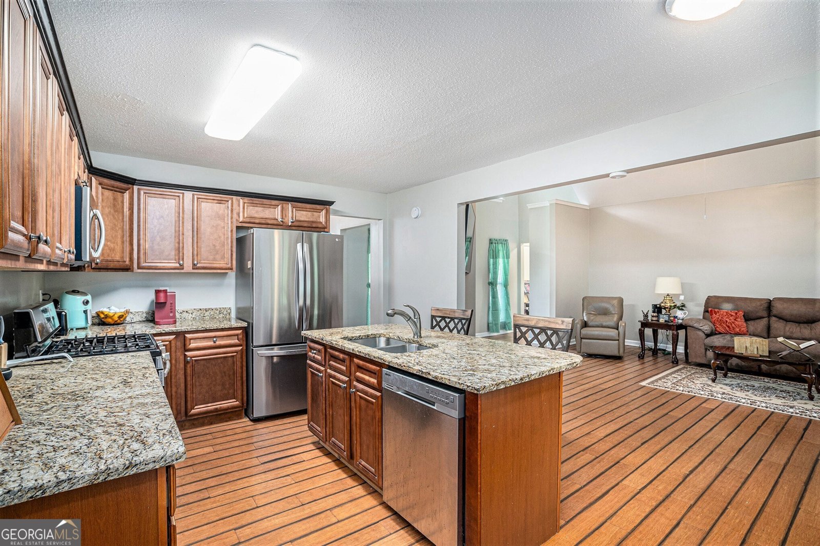 1907 VAN WERT Road Villa Rica - 9