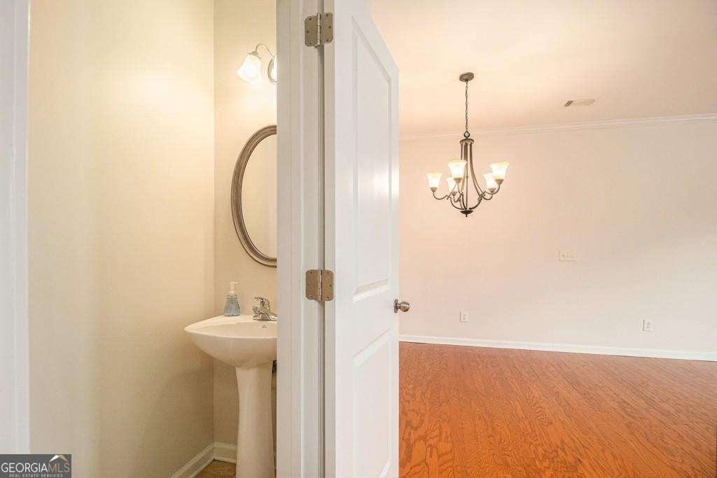 5621 Cobblestone Creek Avenue Mableton - 12