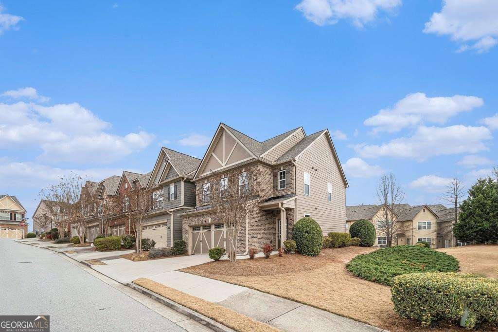 5621 Cobblestone Creek Avenue Mableton - 2