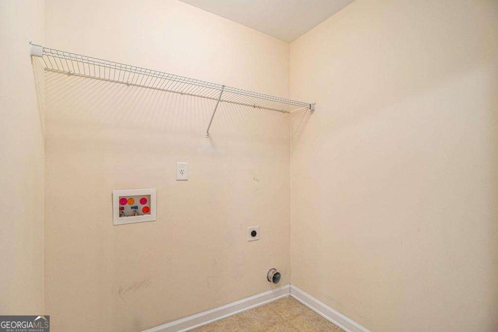 5621 Cobblestone Creek Avenue Mableton - 23