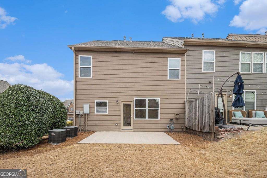 5621 Cobblestone Creek Avenue Mableton - 24