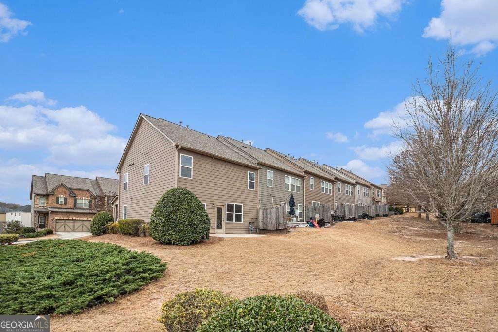 5621 Cobblestone Creek Avenue Mableton - 26