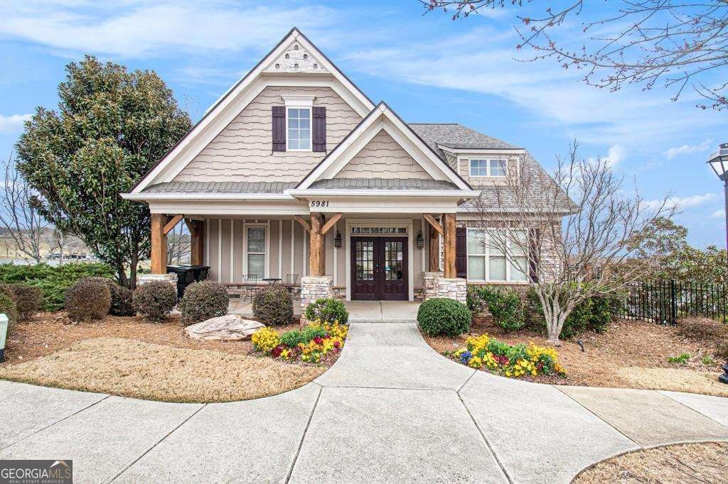 5621 Cobblestone Creek Avenue Mableton - 29