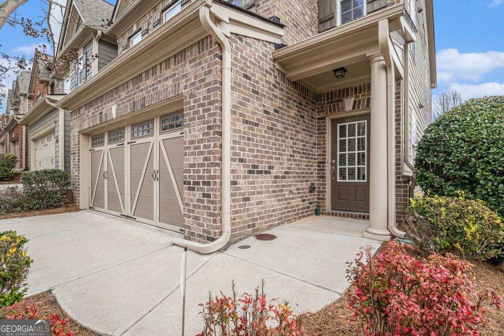 5621 Cobblestone Creek Avenue Mableton - 3