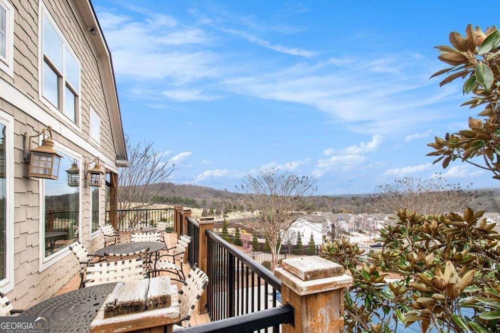 5621 Cobblestone Creek Avenue Mableton - 30
