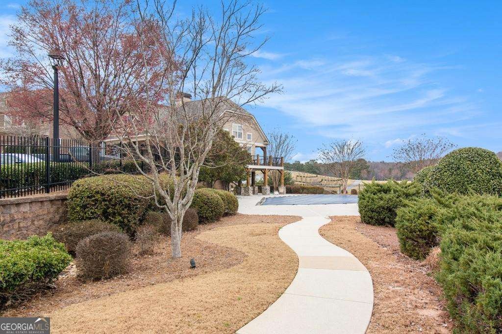 5621 Cobblestone Creek Avenue Mableton - 32