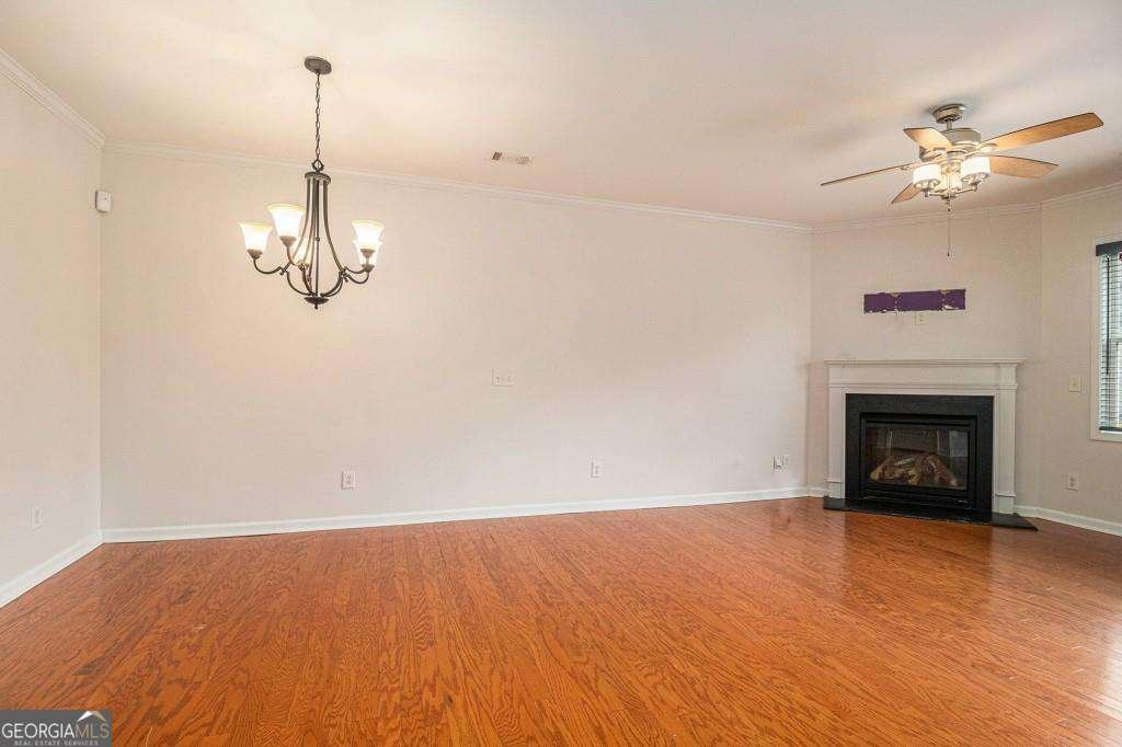 5621 Cobblestone Creek Avenue Mableton - 5